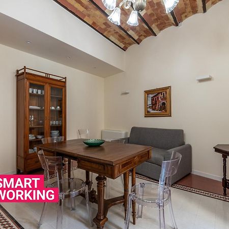 Brunetto Latini Homes By Wonderful Italy Palerme Extérieur photo