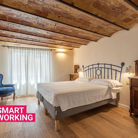 Brunetto Latini Homes By Wonderful Italy Palerme Extérieur photo