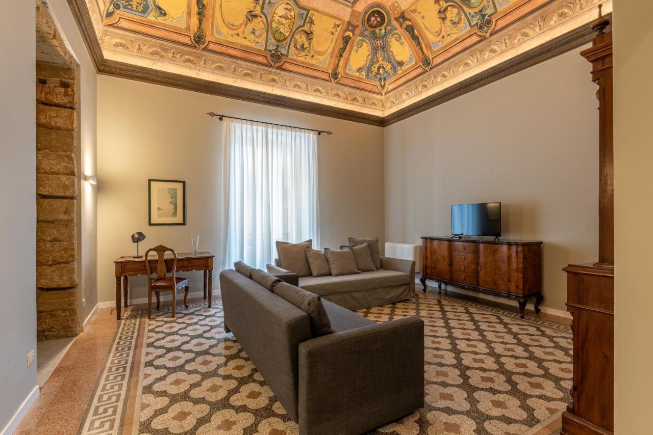 Brunetto Latini Homes By Wonderful Italy Palerme Extérieur photo
