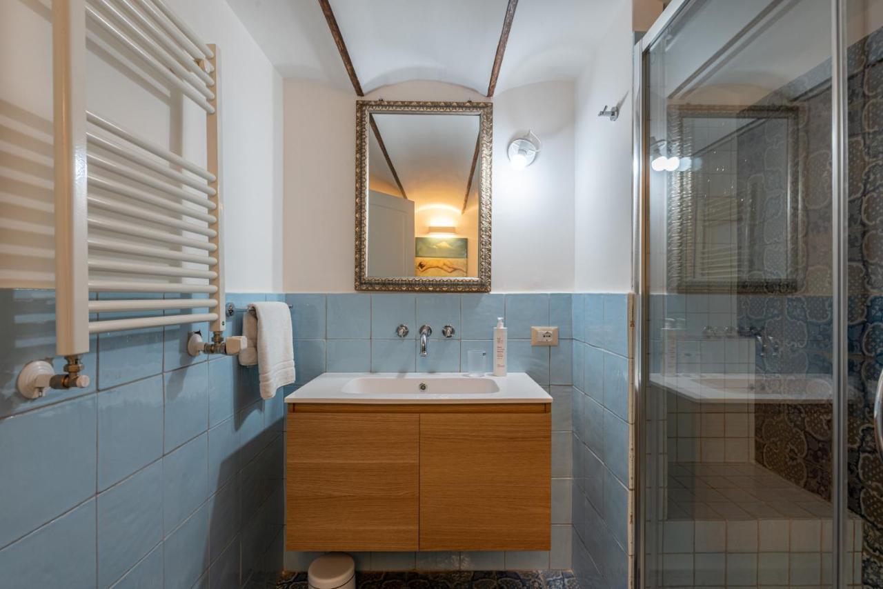 Brunetto Latini Homes By Wonderful Italy Palerme Extérieur photo