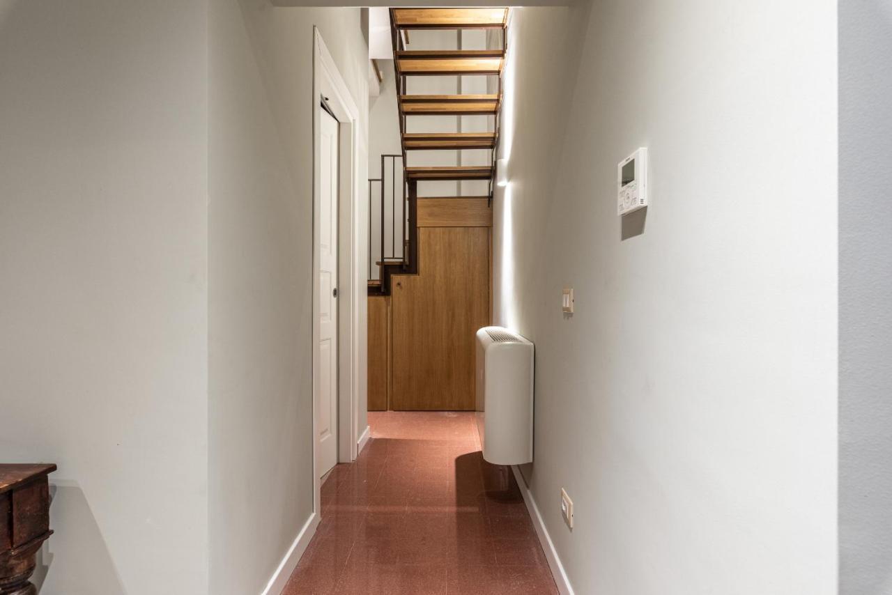 Brunetto Latini Homes By Wonderful Italy Palerme Extérieur photo