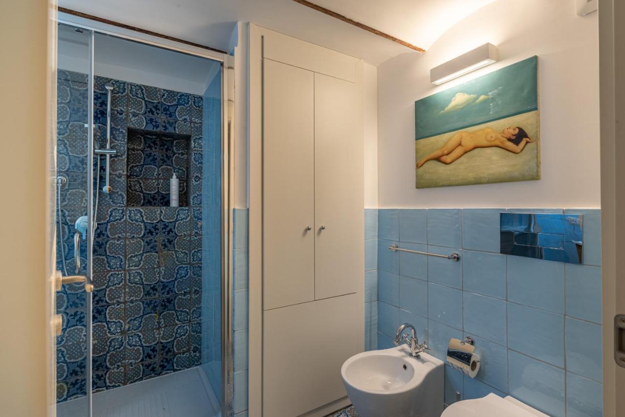 Brunetto Latini Homes By Wonderful Italy Palerme Extérieur photo
