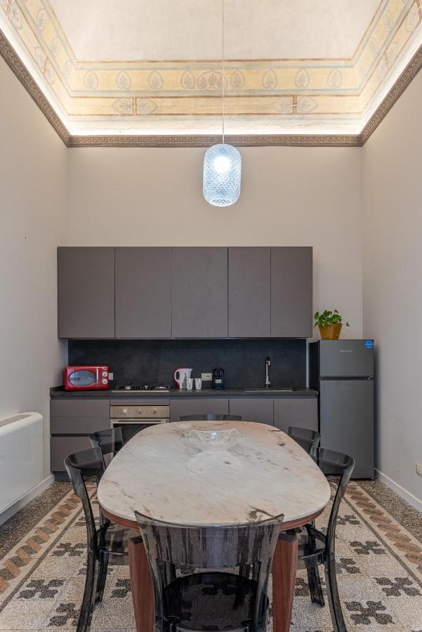 Brunetto Latini Homes By Wonderful Italy Palerme Extérieur photo