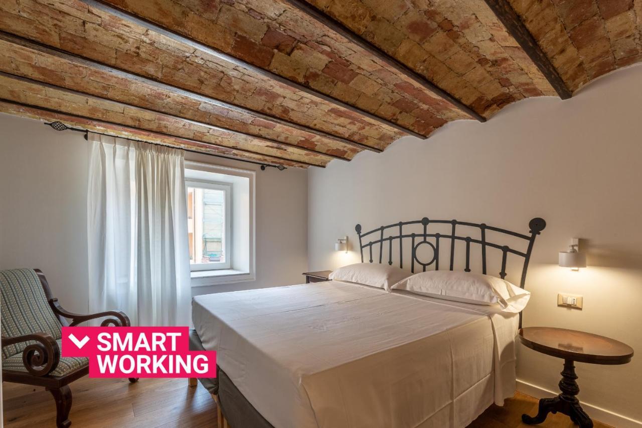 Brunetto Latini Homes By Wonderful Italy Palerme Extérieur photo