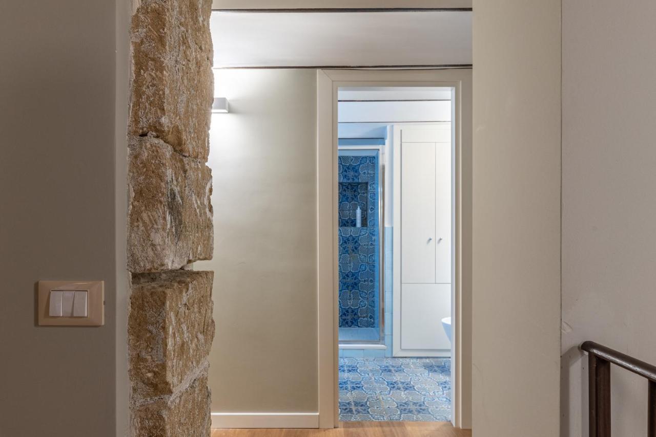 Brunetto Latini Homes By Wonderful Italy Palerme Extérieur photo