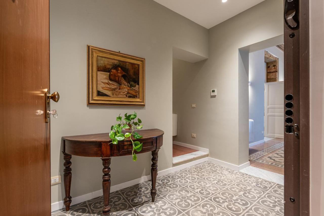 Brunetto Latini Homes By Wonderful Italy Palerme Extérieur photo