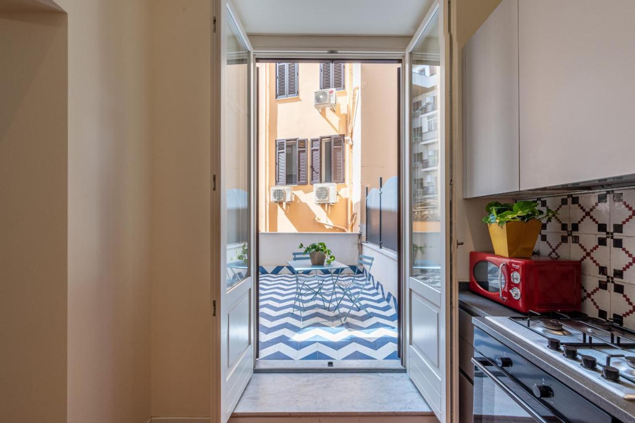 Brunetto Latini Homes By Wonderful Italy Palerme Extérieur photo