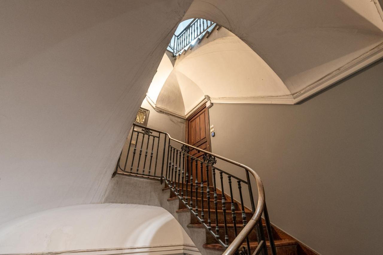 Brunetto Latini Homes By Wonderful Italy Palerme Extérieur photo