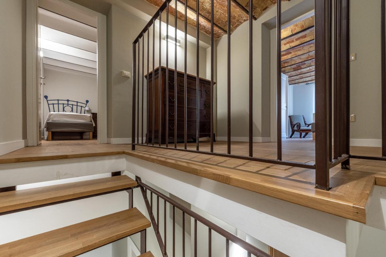 Brunetto Latini Homes By Wonderful Italy Palerme Extérieur photo