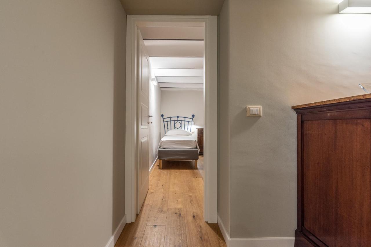 Brunetto Latini Homes By Wonderful Italy Palerme Extérieur photo