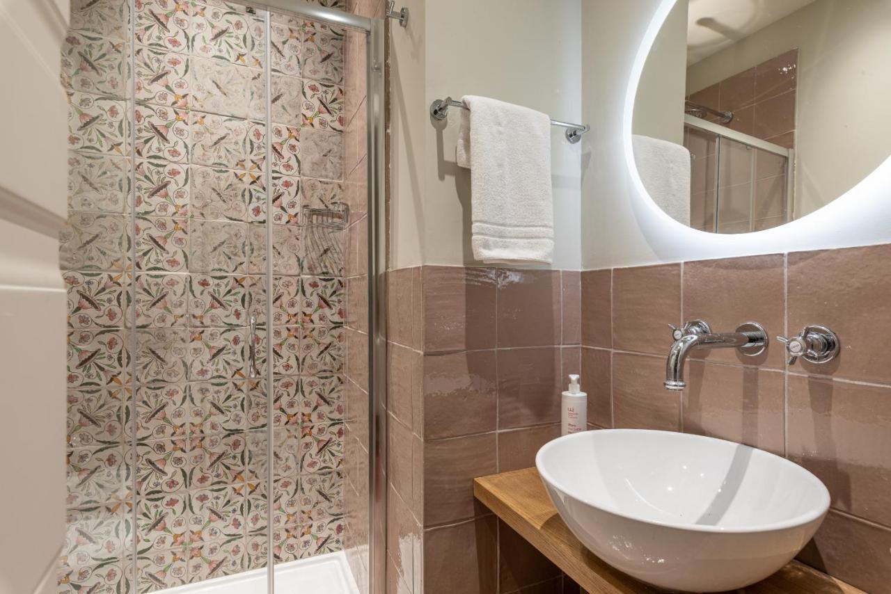 Brunetto Latini Homes By Wonderful Italy Palerme Extérieur photo