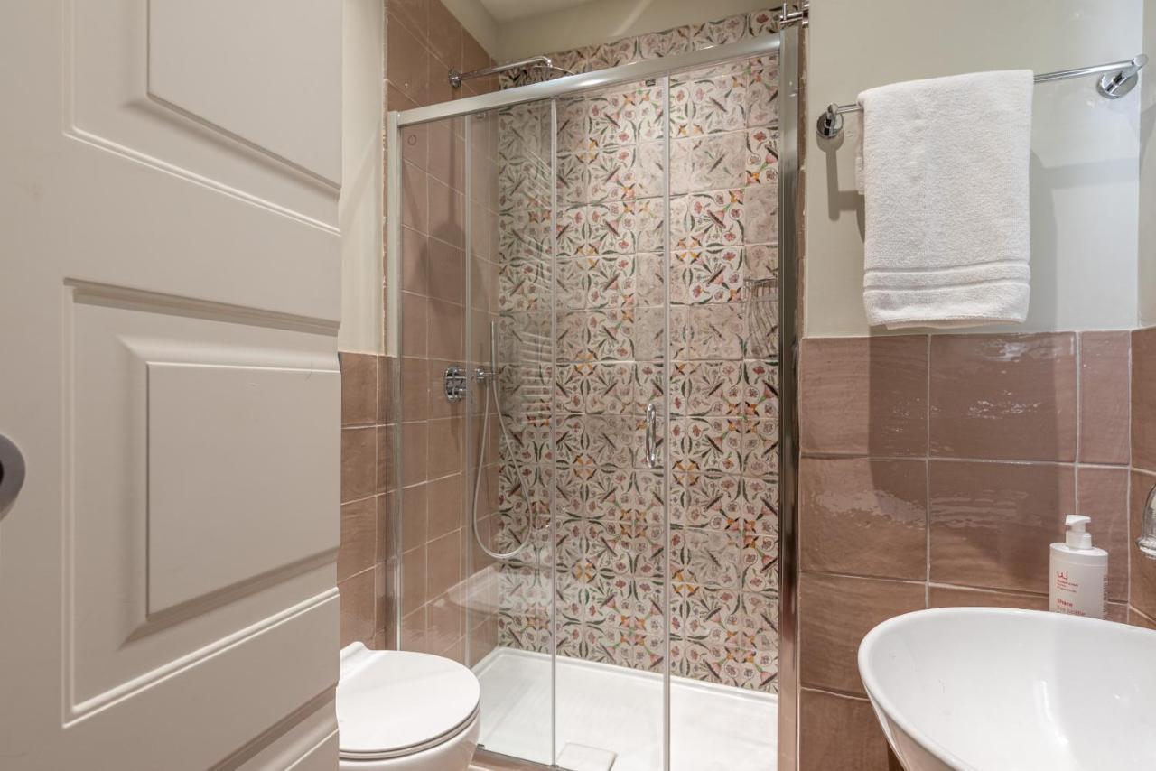 Brunetto Latini Homes By Wonderful Italy Palerme Extérieur photo
