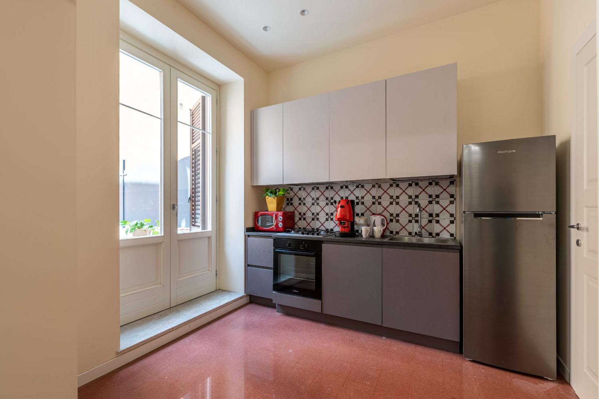 Brunetto Latini Homes By Wonderful Italy Palerme Extérieur photo