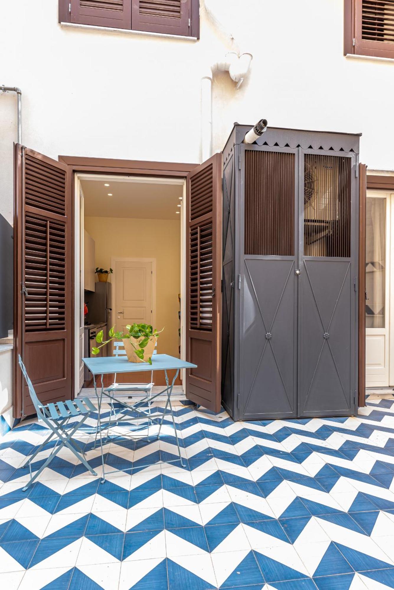 Brunetto Latini Homes By Wonderful Italy Palerme Extérieur photo