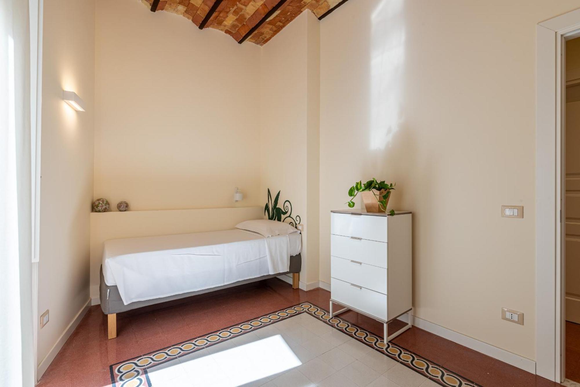 Brunetto Latini Homes By Wonderful Italy Palerme Extérieur photo