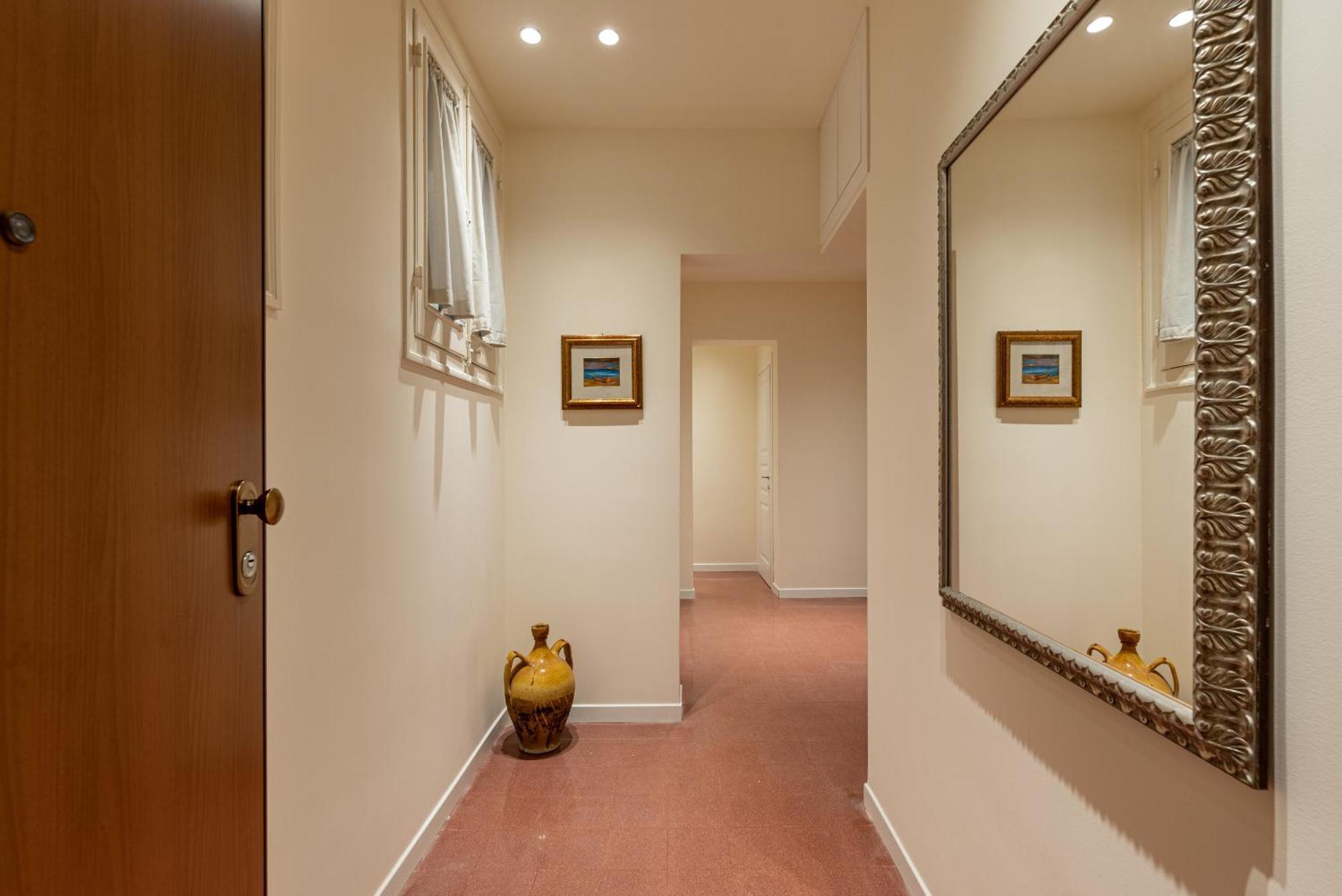 Brunetto Latini Homes By Wonderful Italy Palerme Extérieur photo