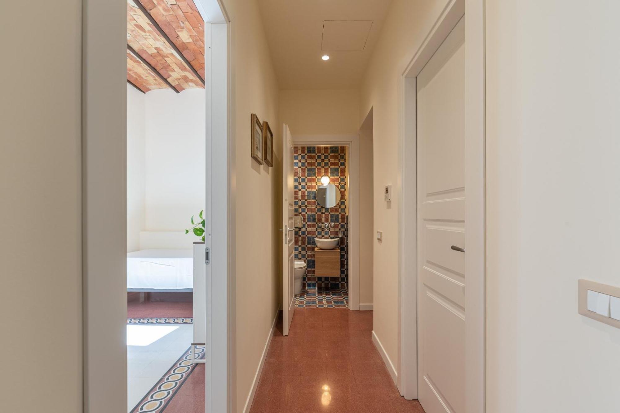 Brunetto Latini Homes By Wonderful Italy Palerme Extérieur photo