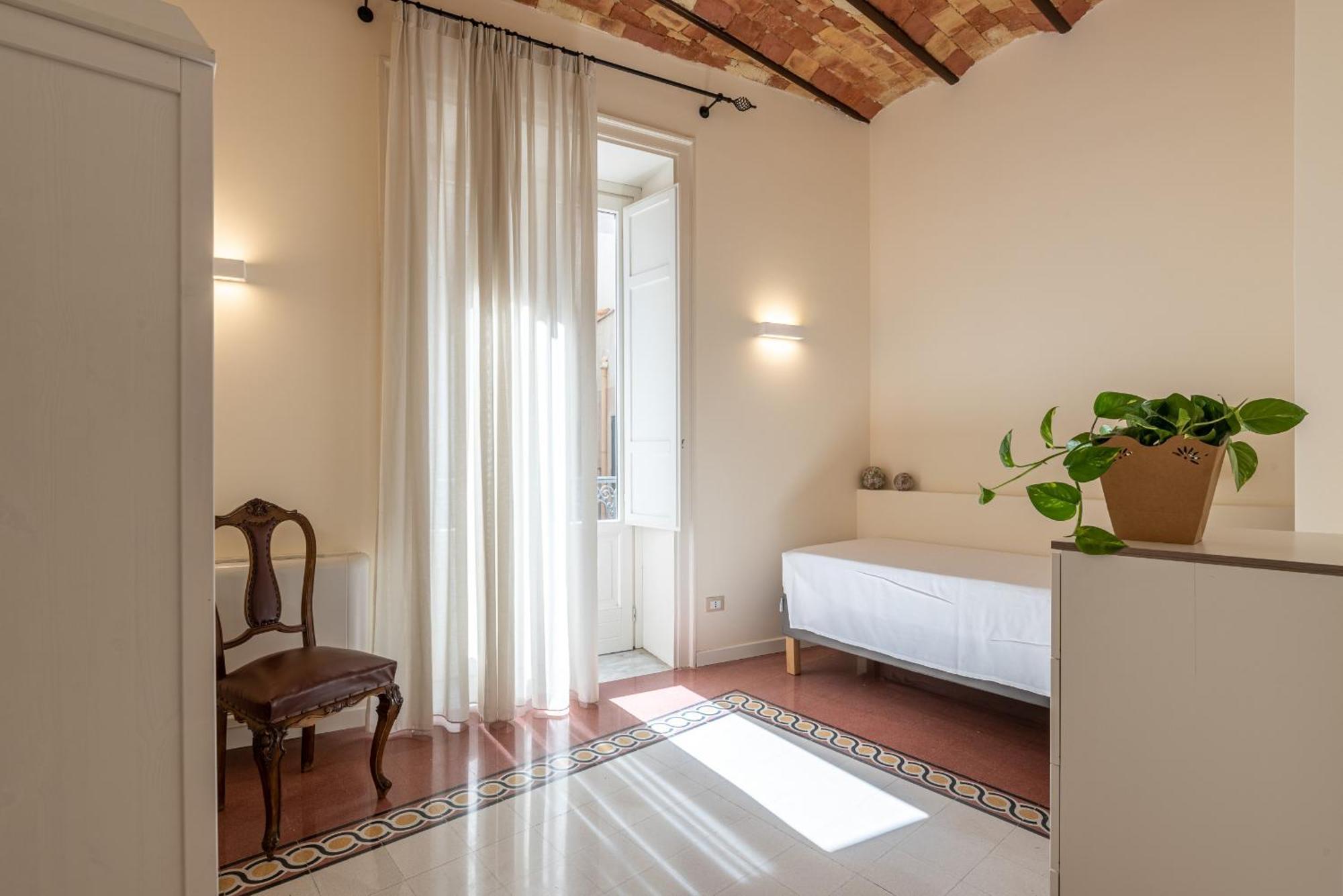 Brunetto Latini Homes By Wonderful Italy Palerme Extérieur photo