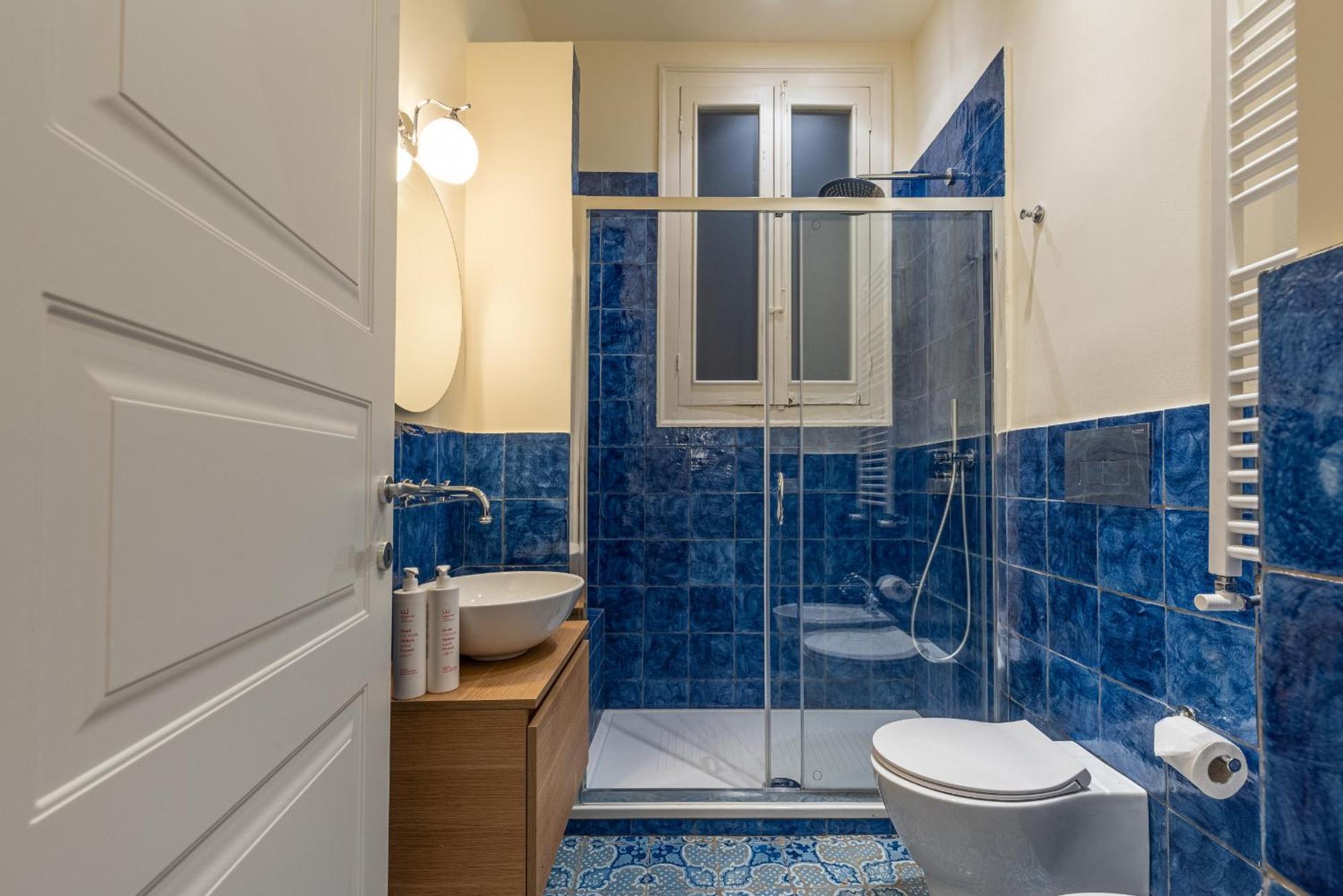 Brunetto Latini Homes By Wonderful Italy Palerme Extérieur photo