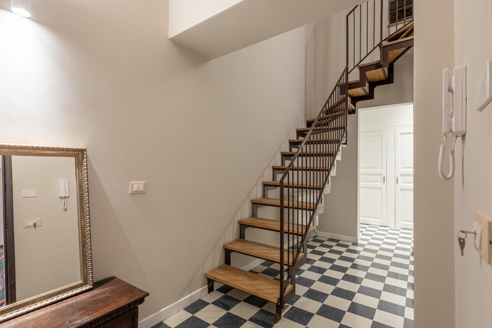 Brunetto Latini Homes By Wonderful Italy Palerme Extérieur photo