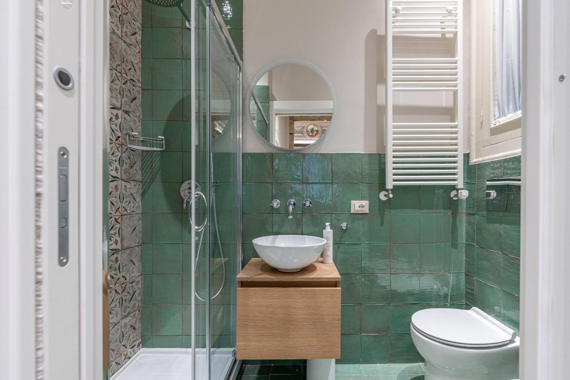Brunetto Latini Homes By Wonderful Italy Palerme Extérieur photo