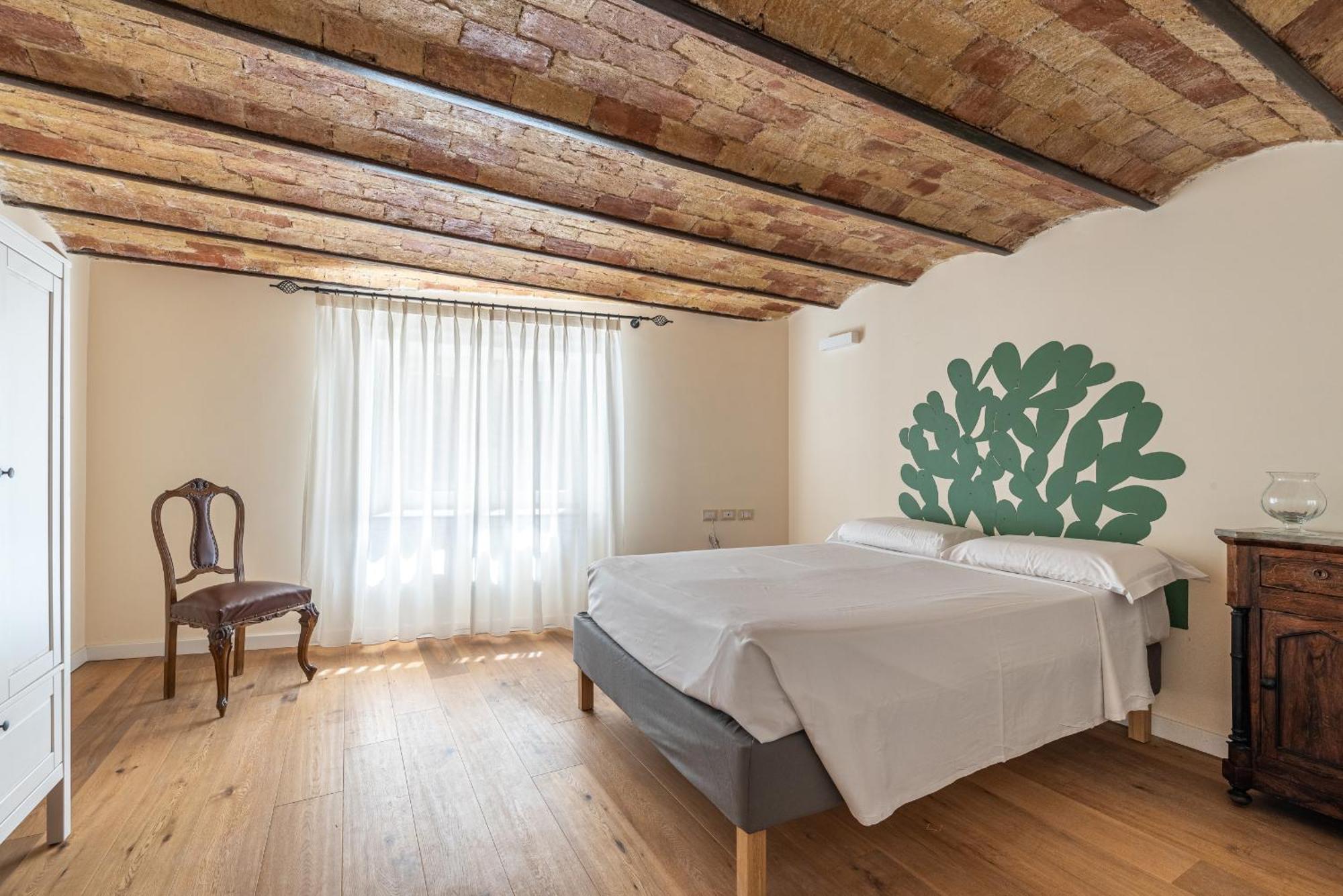 Brunetto Latini Homes By Wonderful Italy Palerme Extérieur photo