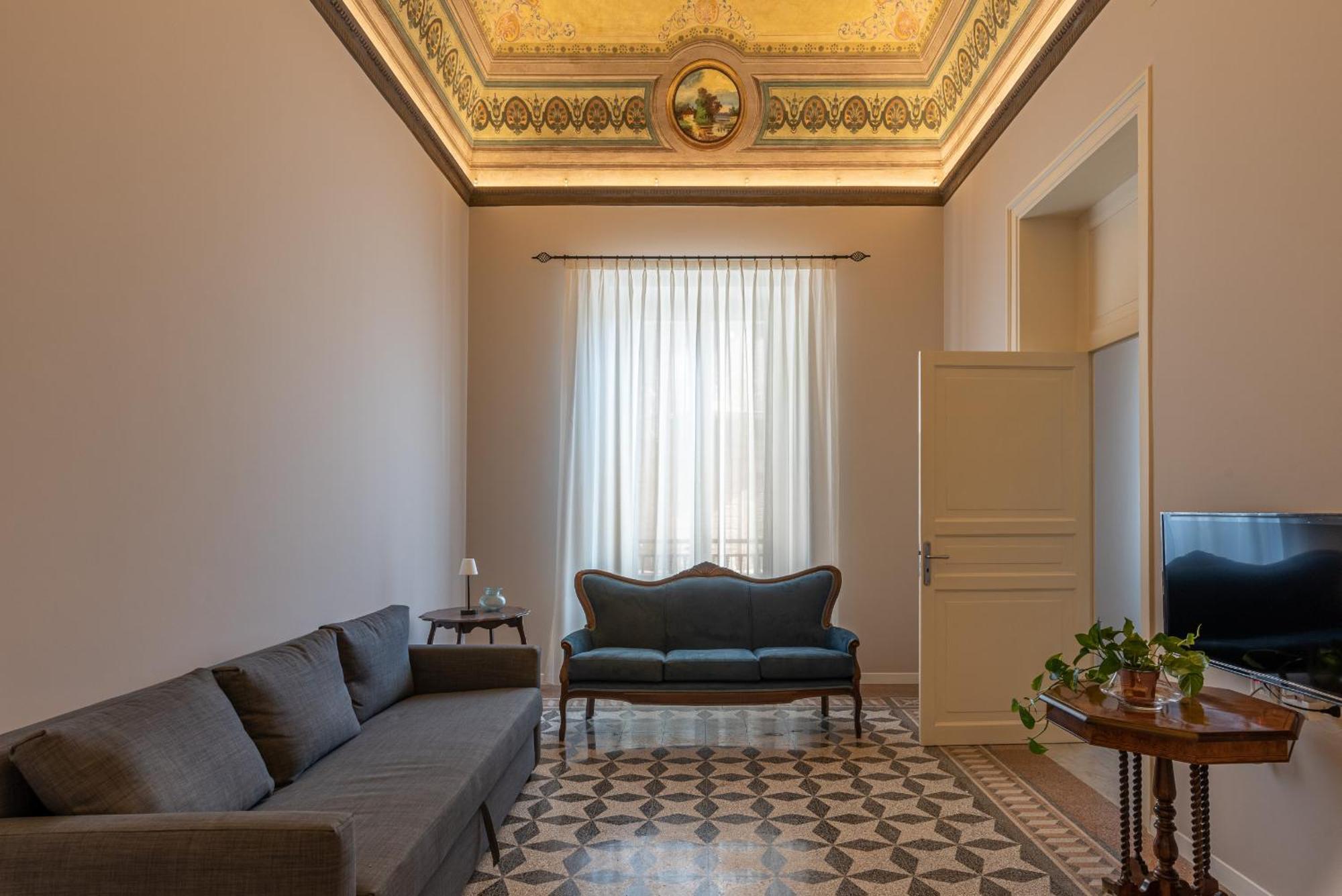 Brunetto Latini Homes By Wonderful Italy Palerme Extérieur photo