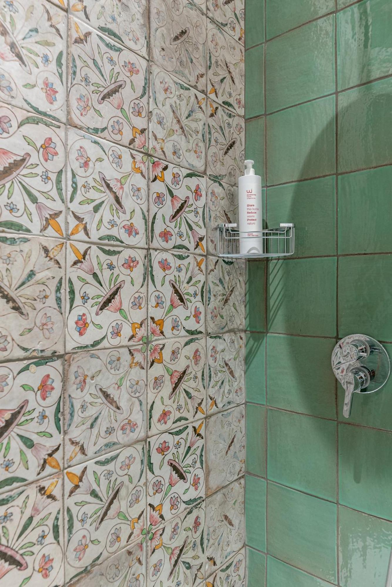 Brunetto Latini Homes By Wonderful Italy Palerme Extérieur photo