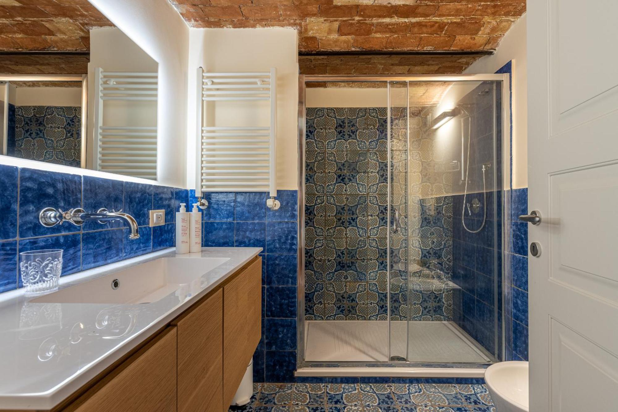 Brunetto Latini Homes By Wonderful Italy Palerme Extérieur photo
